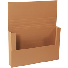 Easy-Fold Mailers - 36 x 24 x 6"
