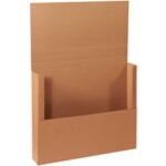 Easy-Fold Mailers - 36 x 30 x 6"