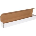 Corrugated Mailers - 36.25 x 4.875 x 4"