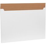 Easy-Fold Mailers - 38 x 26 x 1"