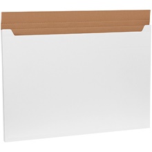 Easy-Fold Mailers - 38 x 26 x 1"