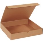 Literature Mailers - 11.75 x 10.75 x 2.25"