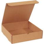 Literature Mailers - 12 x 11.75 x 3.25"