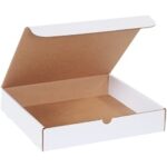 Literature Mailers - 11.75 x 10.75 x 2.25"