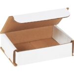 Corrugated Mailers - 4 x 3 x 1"