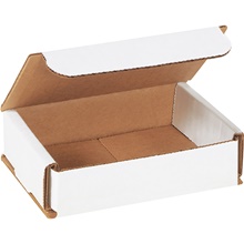 Corrugated Mailers - 4 x 3 x 1"