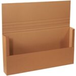 Easy-Fold Mailers - 48 x 24 x 6"