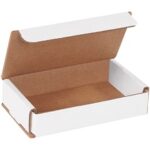 Corrugated Mailers - 5 x 3 x 1"