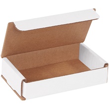 Corrugated Mailers - 5 x 3 x 1"