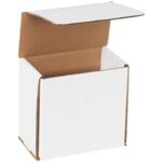 Corrugated Mailers - 5 x 3 x 5"