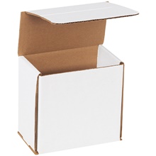 Corrugated Mailers - 5 x 3 x 5"