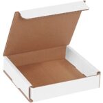 Corrugated Mailers - 5 x 5 x 1"
