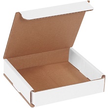 Corrugated Mailers - 5 x 1 x 5"