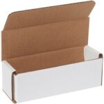 Corrugated Mailers - 6 x 2 x 2"