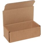 Corrugated Mailers - 6 x 3 x 2"