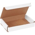 Corrugated Mailers - 6 x 4 x 1"
