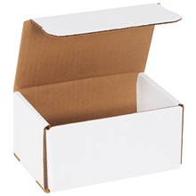 Corrugated Mailers - 6 x 4 x 3"
