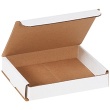 Corrugated Mailers - 6 x 5 x 1"