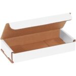 Corrugated Mailers - 7 x 3 x 1"