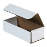 Corrugated Mailers - 7 x 3 x 2"