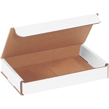Corrugated Mailers - 7 x 5 x 1"