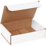Corrugated Mailers - 7 x 5 x 2"