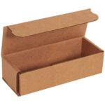 Corrugated Mailers - 8 x 3 x 2"