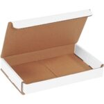 Corrugated Mailers - 8 x 5 x 1"