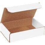 Corrugated Mailers - 8 x 5 x 2"