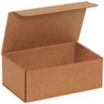 Corrugated Mailers - 8 x 5 x 3"