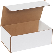 Corrugated Mailers - 8 x 5 x 3"