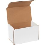 Corrugated Mailers - 8 x 5 x 5"