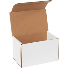 Corrugated Mailers - 8 x 5 x 5"