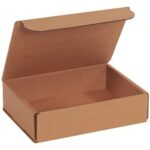 Corrugated Mailers - 8 x 6 x 2"