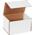 Corrugated Mailers - 8 x 6 x 5"