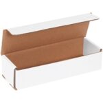Corrugated Mailers - 9 x 3 x 2"