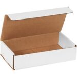 Corrugated Mailers - 9 x 5 x 2"