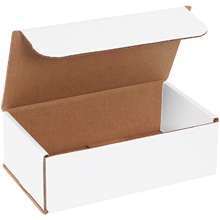 Corrugated Mailers - 5 x 3 x 9"