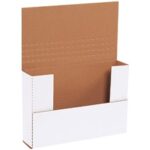 Easy-Fold Mailers - 9.5 x 6.5 x 2"