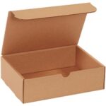 Literature Mailers - 9 x 6.5 x 2.75"