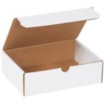 Literature Mailers - 9 x 6.5 x 2.75"