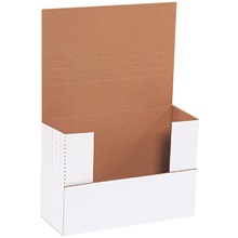 Easy-Fold Mailers - 9.5 x 6.5"