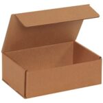 Corrugated Mailers - 9 x 6 x 3"