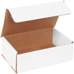 Corrugated Mailers - 9 x 6 x 3"