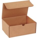 Literature Mailers - 9 x 6.25 x 4"