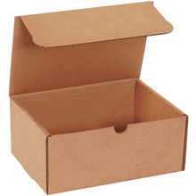 Literature Mailers - 9 x 6.5 x 4"