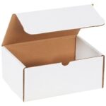 Literature Mailers - 9 x 6.25 x 4"