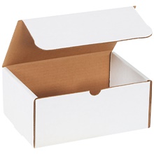 Literature Mailers - 9 x 6.25 x 4"