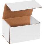 Corrugated Mailers - 9 x 6 x 5"