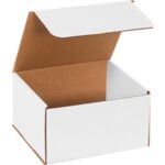 Corrugated Mailers - 9 x 8 x 5"